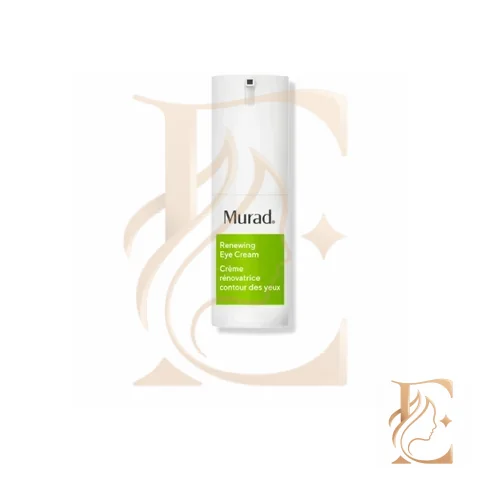 کرم دور چشم ضدچروک و بازسازی کننده مورد مدل Renewing Eye Cream