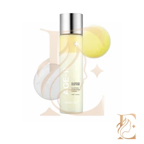 تونر گلوتاتیون جوانساز و روشن کننده مدی کیوب